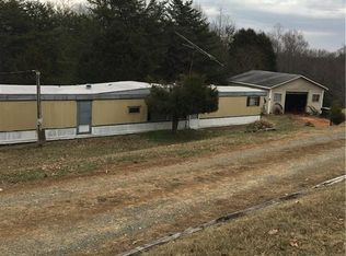 1574 Wall Loop Rd, Walnut Cove, NC 27052