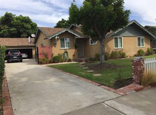 1409 Revere Ave, Fullerton, CA 92831