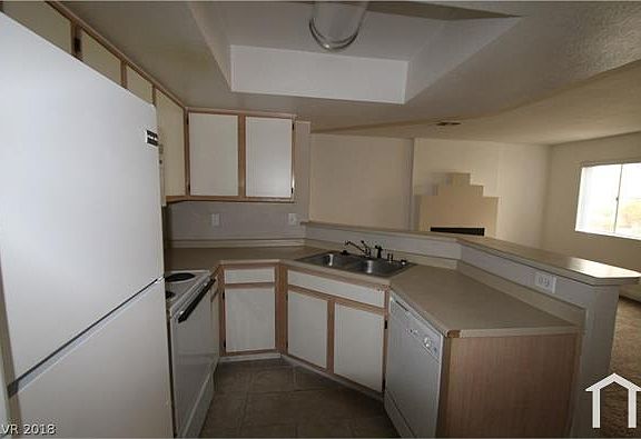 4th image of 8600 W Charleston Blvd APT 1083
