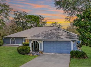 4595 Bayridge Ct, Spring Hill, FL 34606