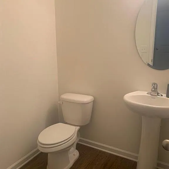 1033 Hidden Meadow Rd — Photo 14