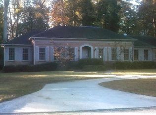 3230 Kingsdale Dr SW, Atlanta, GA 30311