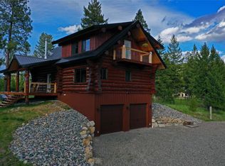 371 Kenny Rd, Rexford, MT 59930