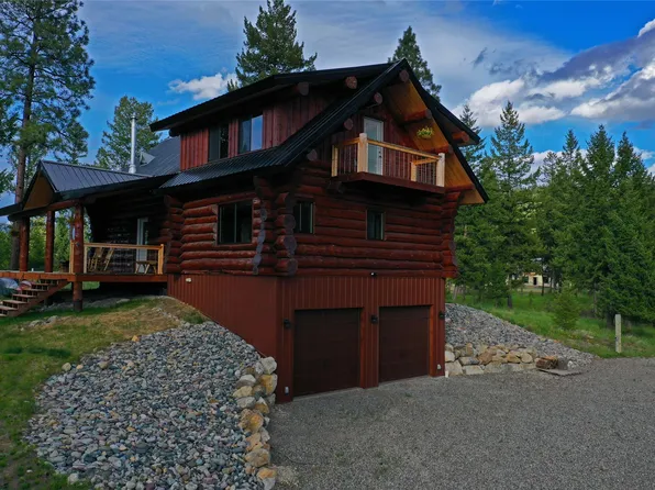 371 Kenny Rd, Rexford, MT 59930