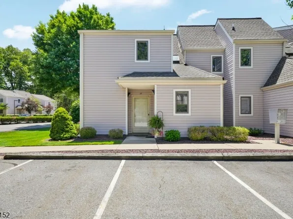 136 Changebridge Rd BLDG J #7, Montville Twp., NJ 07045