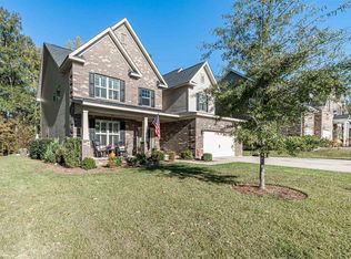 984 Rocky Fall Ln, Irmo, SC 29063