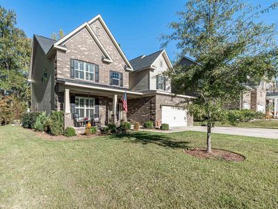 984 Rocky Fall Ln, Irmo, SC, 29063