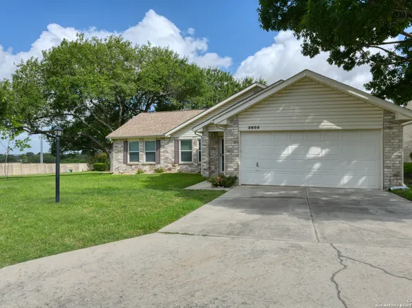 3605 Chestnut Court, Cibolo, TX 78108