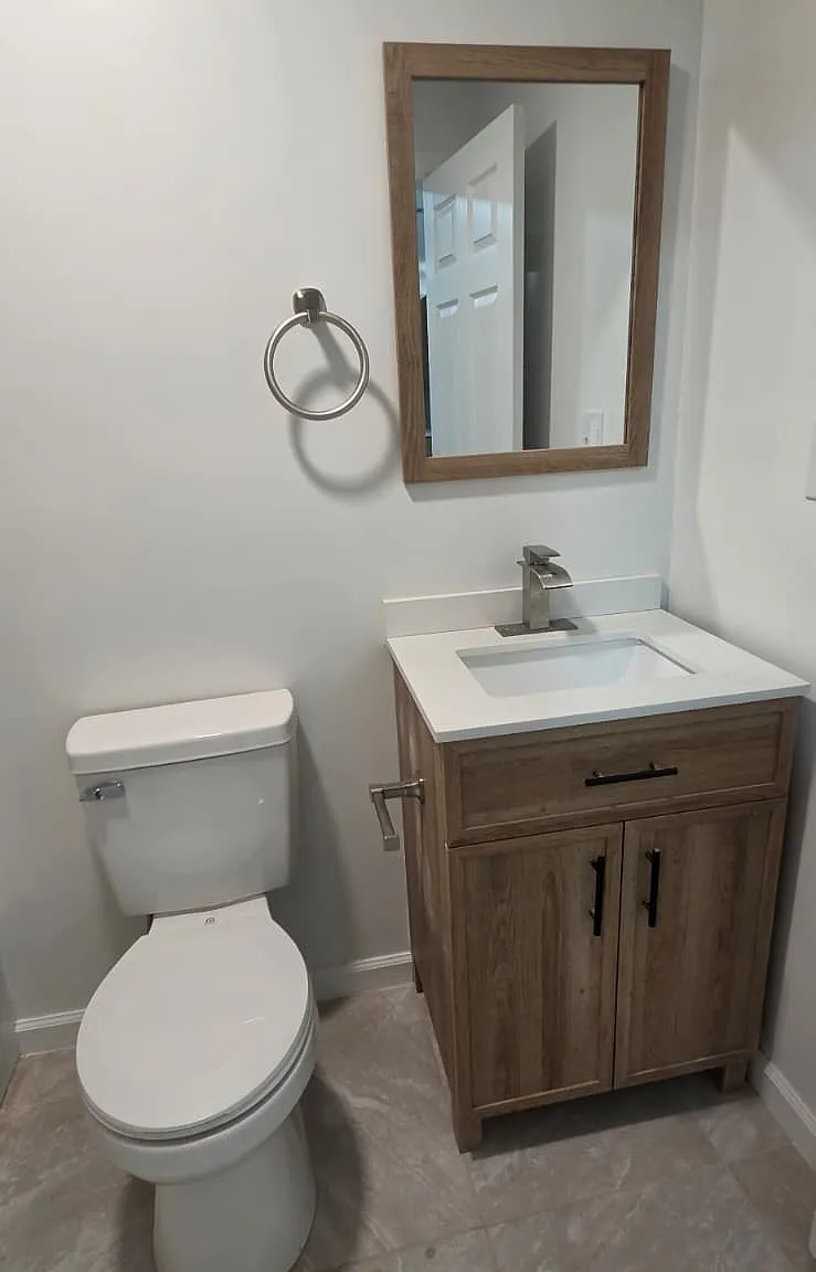 2 bed, $1,895 — Photo 2