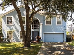 1542 McCrea Dr, Lutz, FL 33549