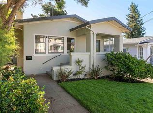 4614 Edgewood Ave, Oakland, CA