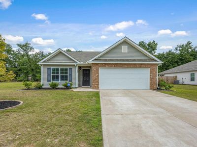 128 Carrington Dr, Lugoff, SC, 29078