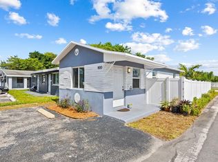 800 NW 6th Ave, Hallandale Beach, FL 33009
