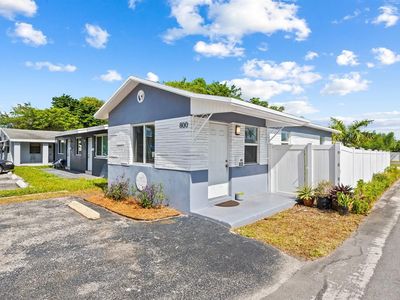 800 NW 6th Ave, Hallandale Beach, FL, 33009
