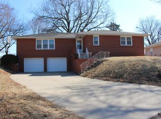 2315 N 35th Ter, Saint Joseph, MO 64506