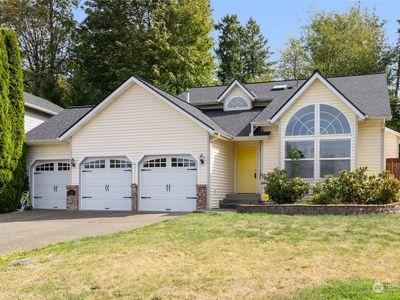 259 Bay Crest Court, Port Orchard, WA, 98366