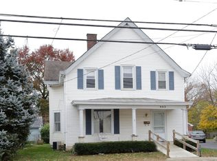 602 Clayton Ave, Georgetown, KY 40324