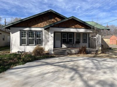 2602 21st St, Lubbock, TX, 79410