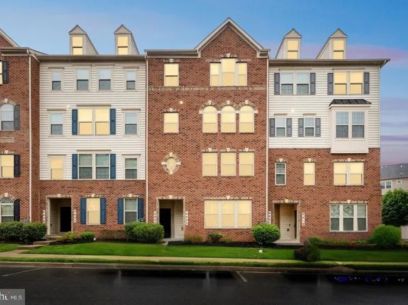 6425 Alan Linton Blvd E, Frederick, MD 21703