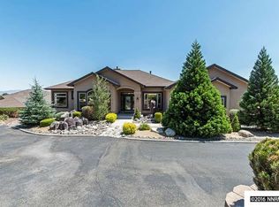 879 Whispering Pine Ct, Gardnerville, NV 89460
