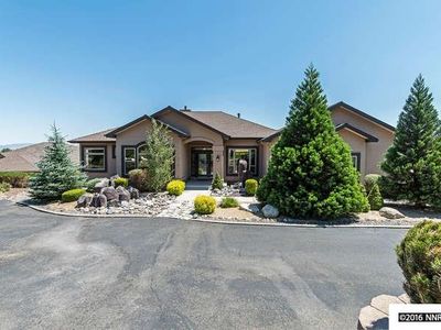 879 Whispering Pine Ct, Gardnerville, NV, 89460
