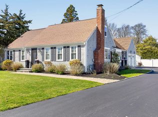 110 Mariners Lane, Falmouth, MA 02540