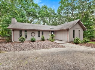 61 Glade Rd, East Hampton, NY 11937