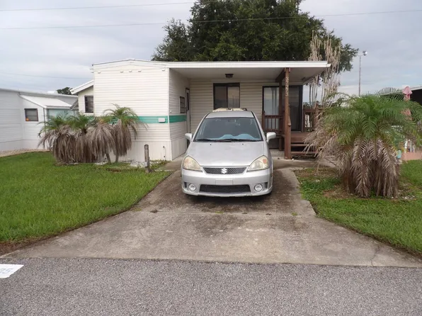 37273 Allan Ct Lot Q35, Avon Park, FL 33825