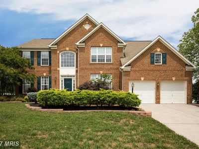 102 Cedar Mountain Dr, Stephens City, VA, 22655