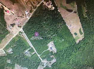 6201 Matoaca Rd, South Chesterfield, VA 23803