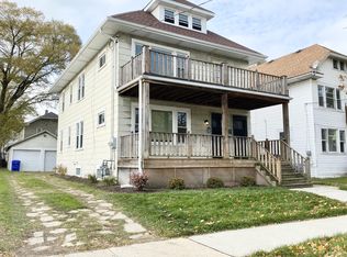 6738 14th Ave, Kenosha, WI 53143