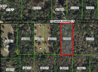 6402 E Grantham Ct, Hernando, FL 34442