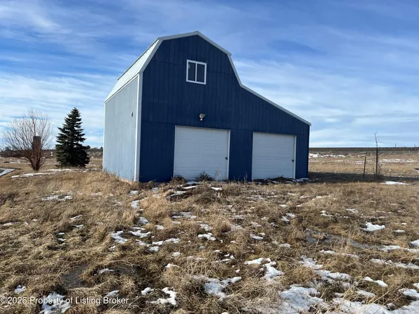 High St, Gladstone, ND 58630