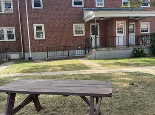 20 Ernest Rd #1, Arlington, MA 02474