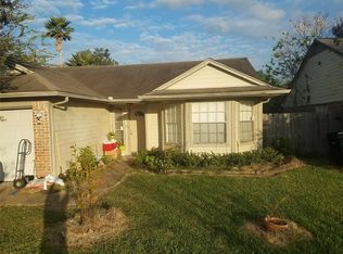 12511 Sharpview Dr, Houston, TX 77072