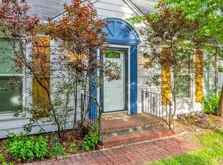 18 N Reese St, Memphis, TN 38111