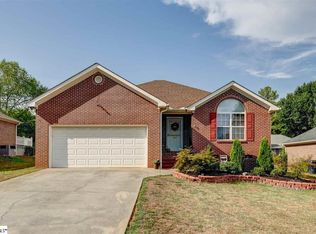102 Woodbridge Ct, Anderson, SC 29621