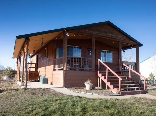 4909 Warren Loop, Hardin, MT 59034