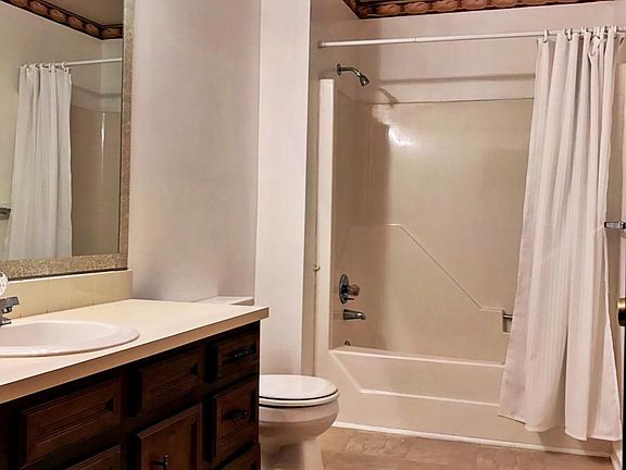 Hall Bath