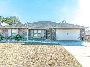307 Eleases Xing, Crestview, FL 32539