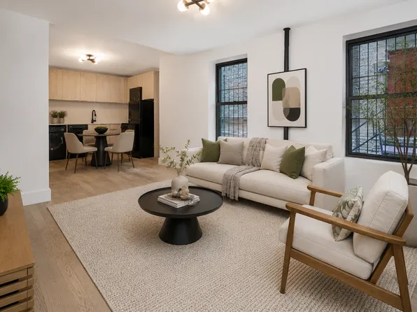 306 E 5th St APT B, New York, NY 10003
