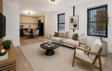 306 East 5th Street, #B