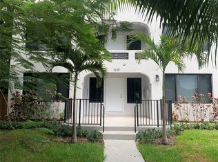 1639 Madison St #1-12, Hollywood, FL 33020