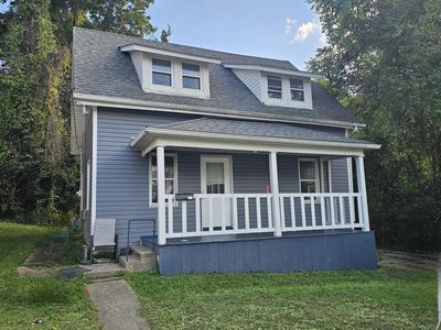 220 South St, Boonville, MO, 65233