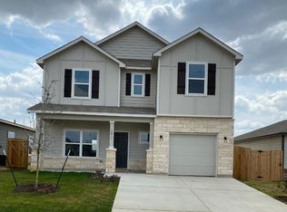 1611 Decano Ln, Laredo, TX 78046