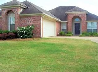 7584 Pinnacle Pt, Montgomery, AL 36117