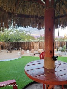 4001 W Treece Way, Tucson, AZ, 85742