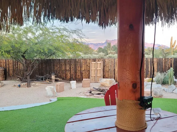 4001 W Treece Way, Tucson, AZ 85742