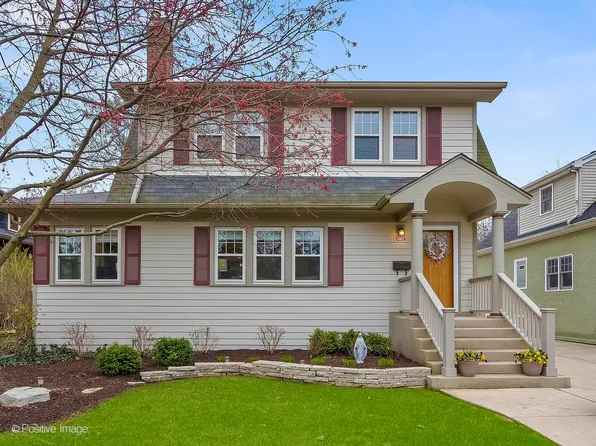 1024 Arlington Ave, La Grange, IL 60525