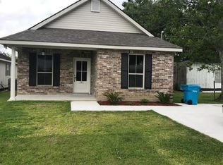 204 Sellers Ave, Luling, LA 70070